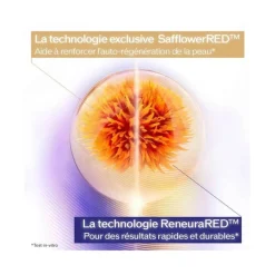 Shiseido Visage^Vital Perfection