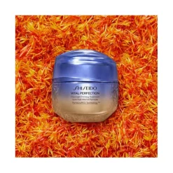 Shiseido Visage^Vital Perfection