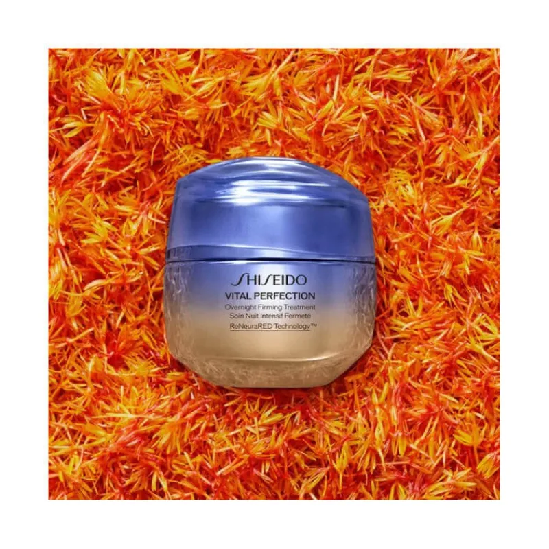 Shiseido Visage^Vital Perfection