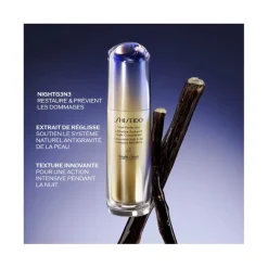Shiseido Visage^Vital Perfection