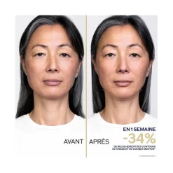 Shiseido Visage^Vital Perfection