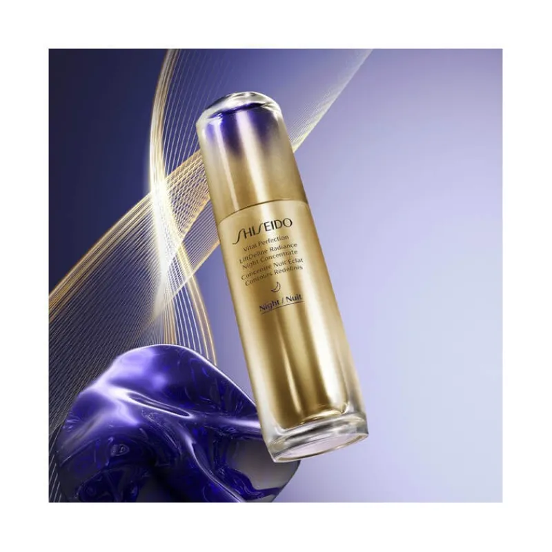 Shiseido Visage^Vital Perfection