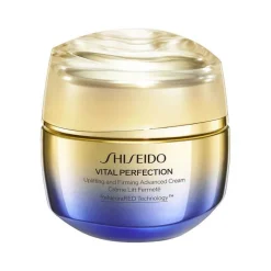Shiseido Visage^Vital Perfection