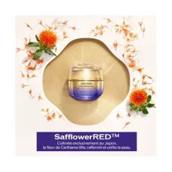 Shiseido Visage^Vital Perfection