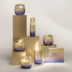 Shiseido Visage^Vital Perfection