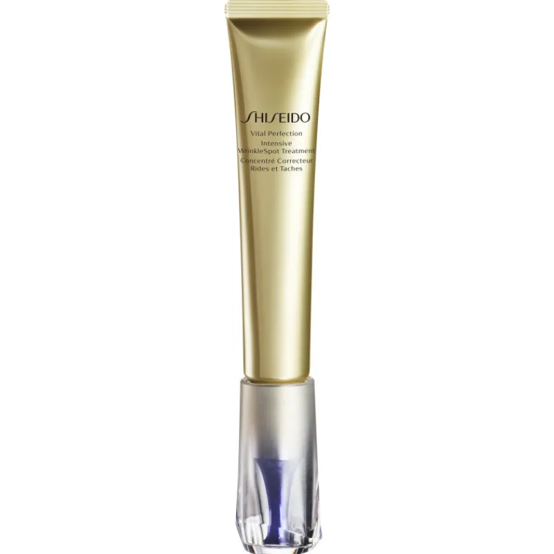 Shiseido Visage^Vital Perfection