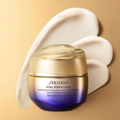 Shiseido Visage^Vital Perfection