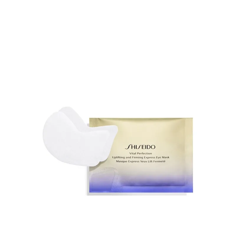 Shiseido Visage^Vital Perfection