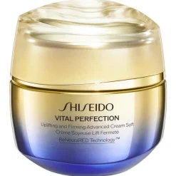 Shiseido Visage^Vital Perfection