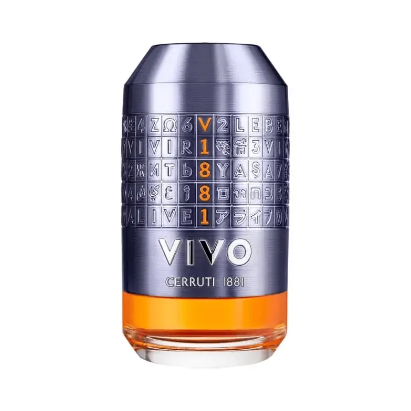 Homme Cerruti 1881 Eau De Parfum^Vivo Homme