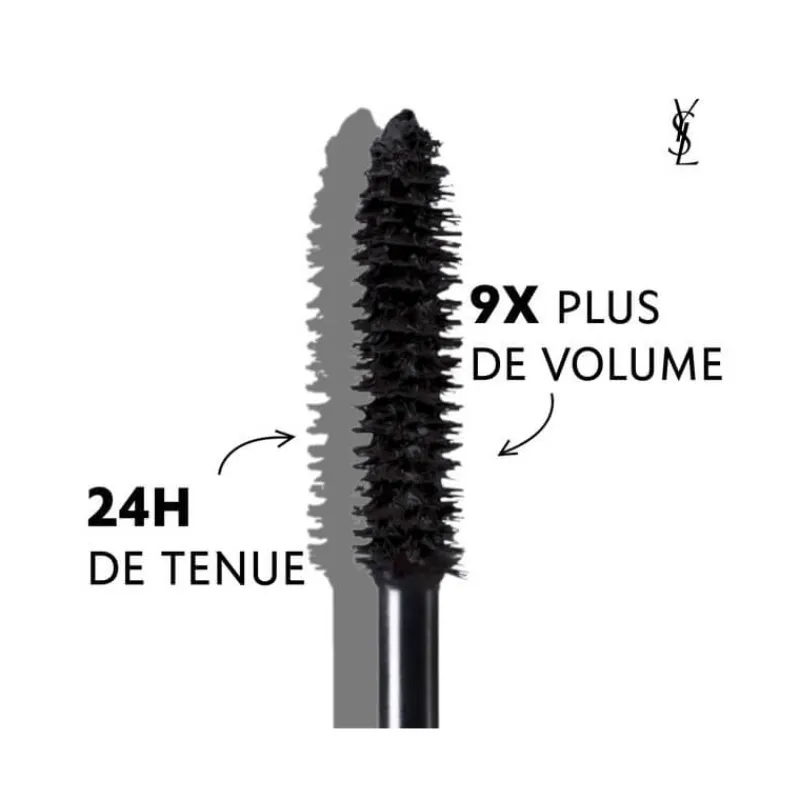 Yves Saint Laurent Yeux^Volume Effet Faux Cils