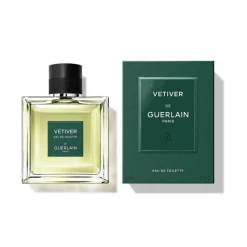 Homme Guerlain Eau De Toilette^Vétiver
