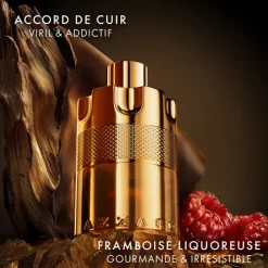 Homme Azzaro Eau De Toilette^Wanted Forever Elixir