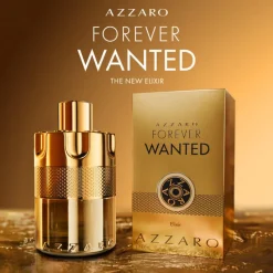 Homme Azzaro Eau De Toilette^Wanted Forever Elixir