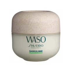 Shiseido Visage^Waso Shikulime