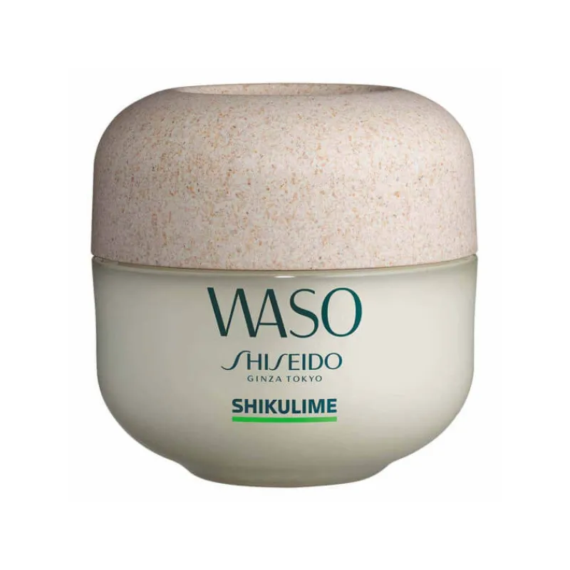 Shiseido Visage^Waso Shikulime
