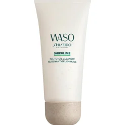 Shiseido Visage^Waso Shikulime