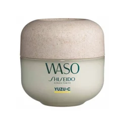 Shiseido Visage^Waso Yuzu