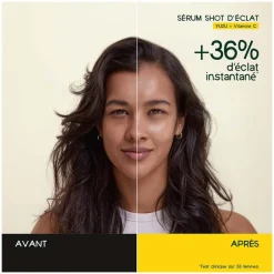 Shiseido Visage^Waso Yuzu-C