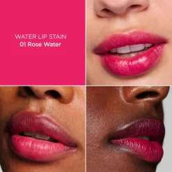 Clarins Lèvres^Water Lip Stain