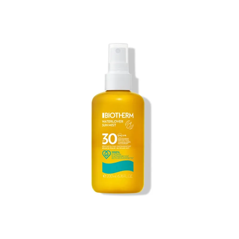 Biotherm Solaire^Waterlover