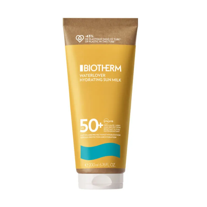 Biotherm Solaire^Waterlover