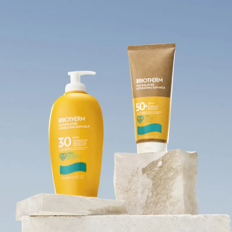 Biotherm Solaire^Waterlover