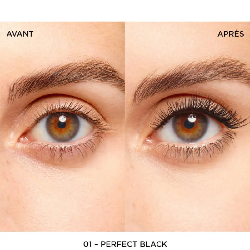 Clarins Yeux^Wonder Perfect 4D