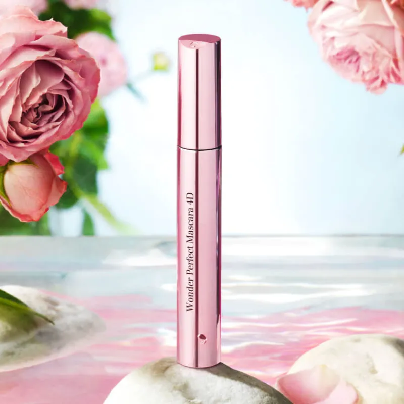 Clarins Yeux^Wonder Perfect 4D