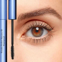 Clarins Yeux^Wonder Perfect 4D Waterproof