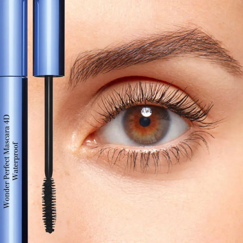 Clarins Yeux^Wonder Perfect 4D Waterproof