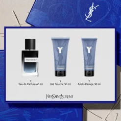 Homme Yves Saint Laurent Coffret Parfum Homme^Y - Coffret Fête Des Pères 2024