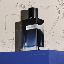 Homme Yves Saint Laurent Coffret Parfum Homme^Y - Coffret Fête Des Pères 2024