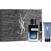 Homme Yves Saint Laurent Coffret Parfum Homme^Y - Coffret Noël 2025