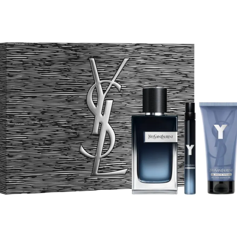 Homme Yves Saint Laurent Coffret Parfum Homme^Y - Coffret Noël 2025