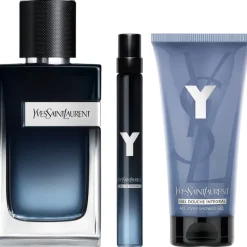 Homme Yves Saint Laurent Coffret Parfum Homme^Y - Coffret Noël 2025