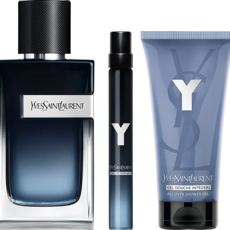 Homme Yves Saint Laurent Coffret Parfum Homme^Y - Coffret Noël 2025