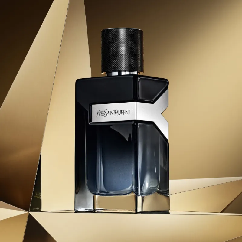 Homme Yves Saint Laurent Coffret Parfum Homme^Y - Coffret Noël 2025