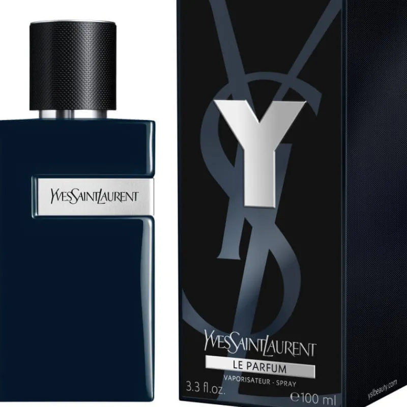 Homme Yves Saint Laurent Eau De Parfum^Y Men