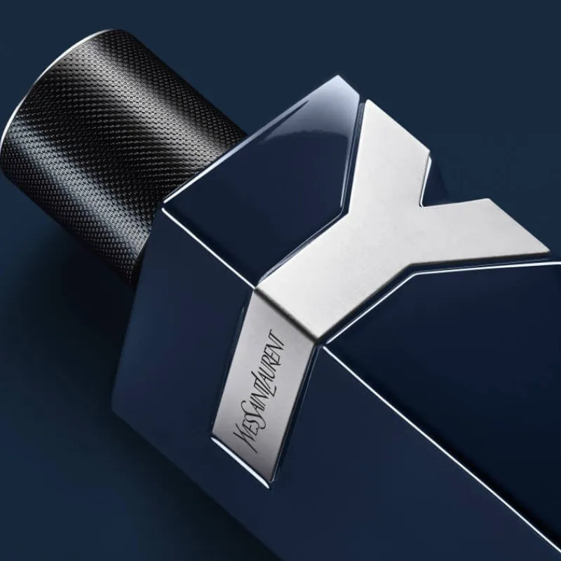 Homme Yves Saint Laurent Eau De Parfum^Y Men