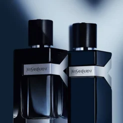 Homme Yves Saint Laurent Eau De Parfum^Y Men