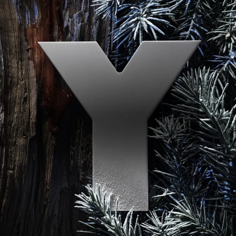 Homme Yves Saint Laurent Eau De Parfum^Y Men