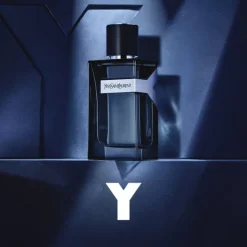Homme Yves Saint Laurent Eau De Parfum^Y Men