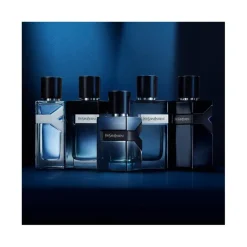 Homme Yves Saint Laurent Eau De Parfum^Y Men