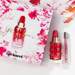 Femme Cacharel Coffret Parfum Femme^Yes I Am Bloom Up - Coffret 2025
