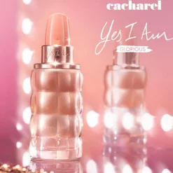 Femme Cacharel Eau De Parfum^Yes I Am Glorious