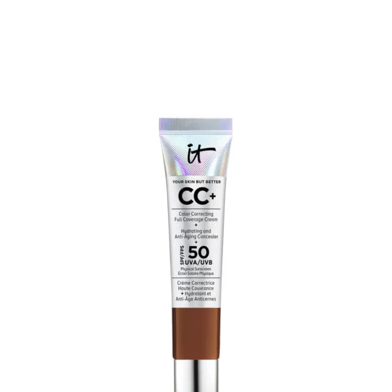 IT COSMETICS Teint^Your Skin But Better™ CC+ Cream Mini