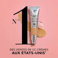 IT COSMETICS Teint^Your Skin But Better™ CC+ Cream Mini