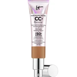 IT COSMETICS Teint^Your Skin But Better™ Cc+ Cream Illumination