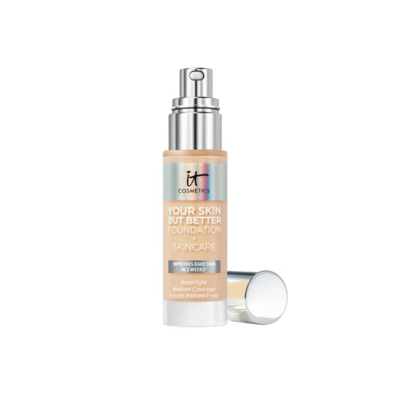 IT COSMETICS Teint^Your Skin But Better Your Skin But Better Foundation + Skincare